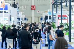 抢占智能制制成长高地2026武汉智制配备工